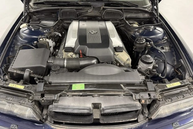 2001 BMW E38 7 Series - Image 6 of 7