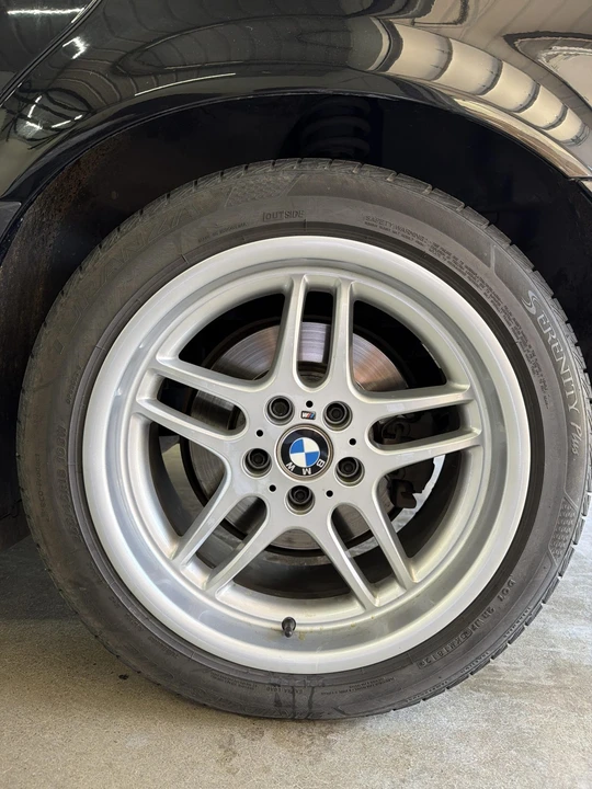 2001 BMW E38 7 Series - Image 23 of 31