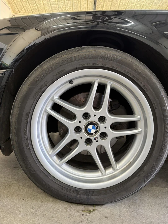 2001 BMW E38 7 Series - Image 24 of 31