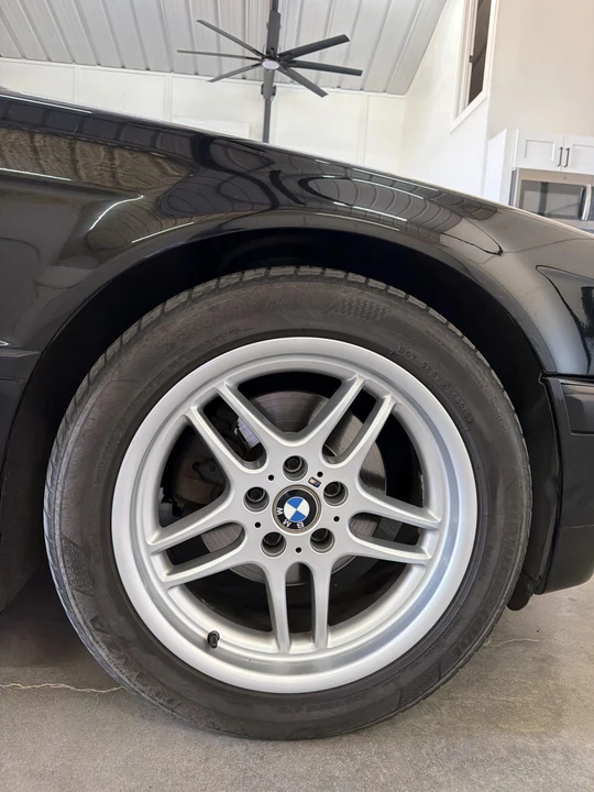 2001 BMW E38 7 Series - Image 25 of 31