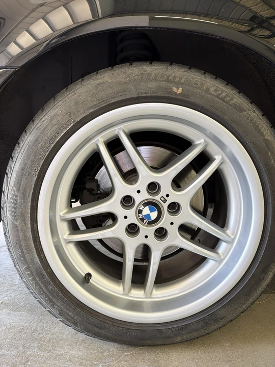 2001 BMW E38 7 Series - Image 26 of 31