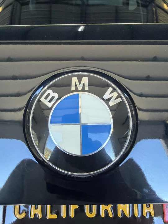 2001 BMW E38 7 Series - Image 22 of 31