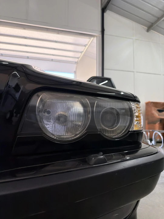 2001 BMW E38 7 Series - Image 14 of 31