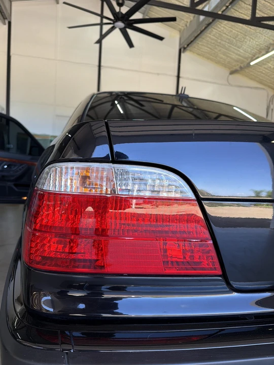 2001 BMW E38 7 Series - Image 18 of 31