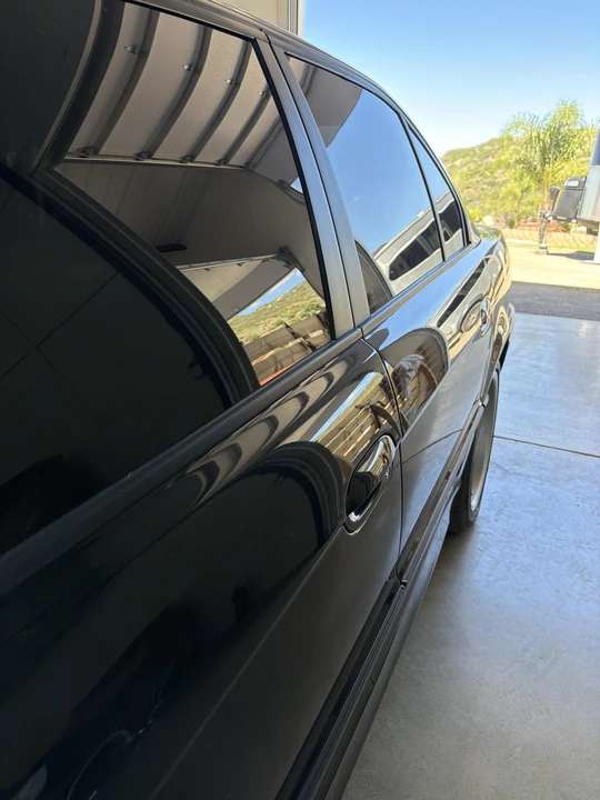 2001 BMW E38 7 Series - Image 17 of 31