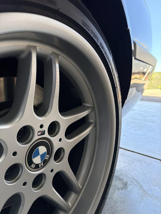 2001 BMW E38 7 Series - Image 28 of 31