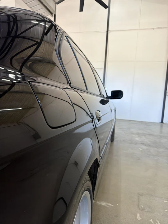 2001 BMW E38 7 Series - Image 20 of 31