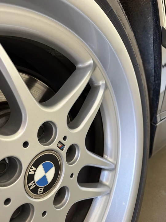 2001 BMW E38 7 Series - Image 29 of 31