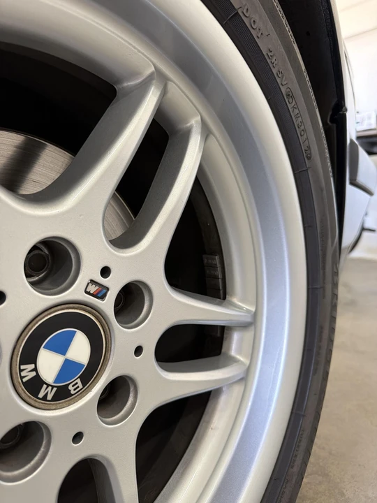 2001 BMW E38 7 Series - Image 30 of 31