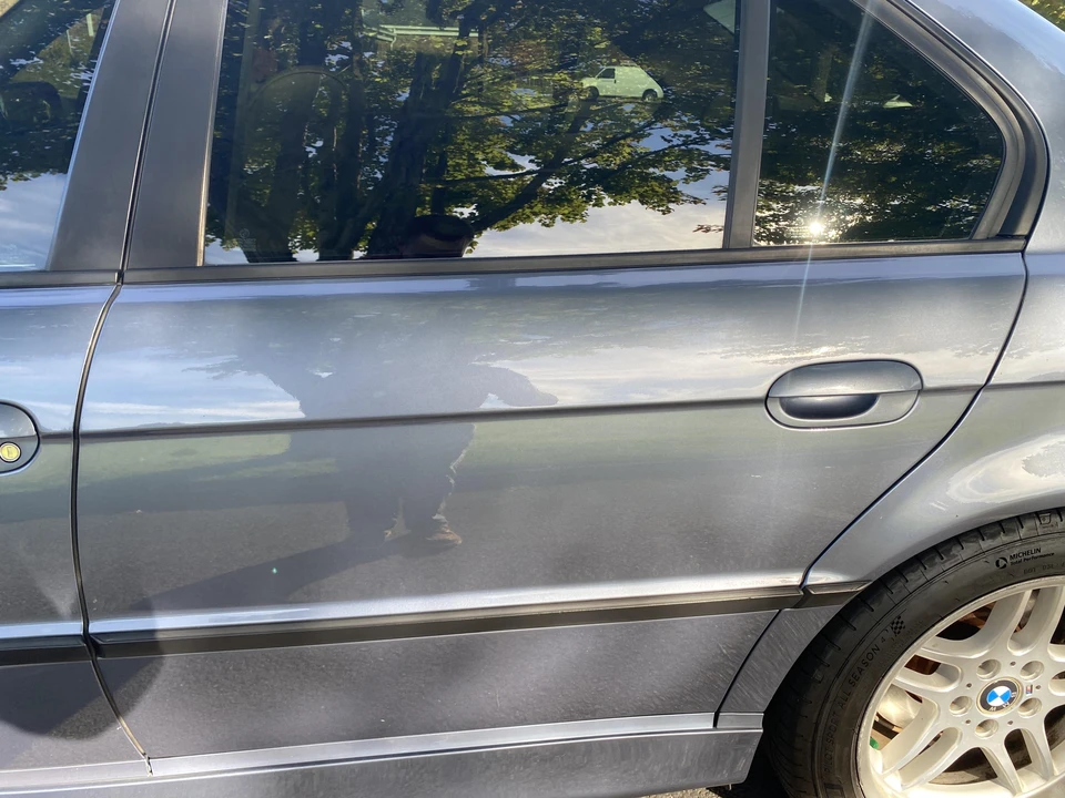 2001 BMW E38 7 Series - Image 17 of 31
