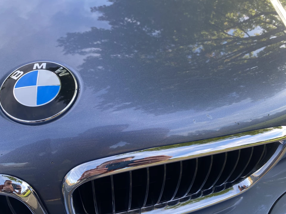 2001 BMW E38 7 Series - Image 25 of 31