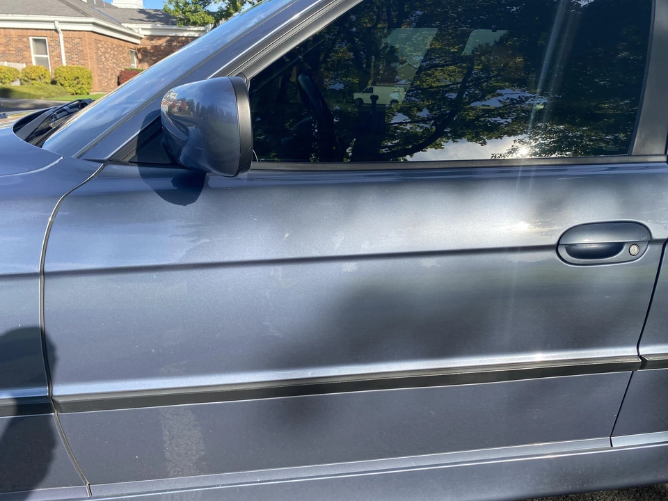 2001 BMW E38 7 Series - Image 16 of 31