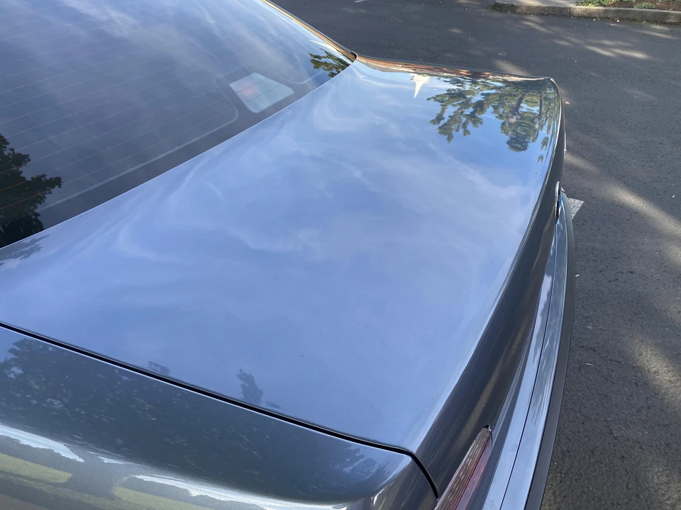 2001 BMW E38 7 Series - Image 20 of 31