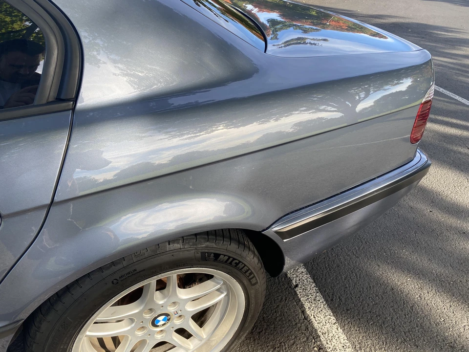 2001 BMW E38 7 Series - Image 18 of 31