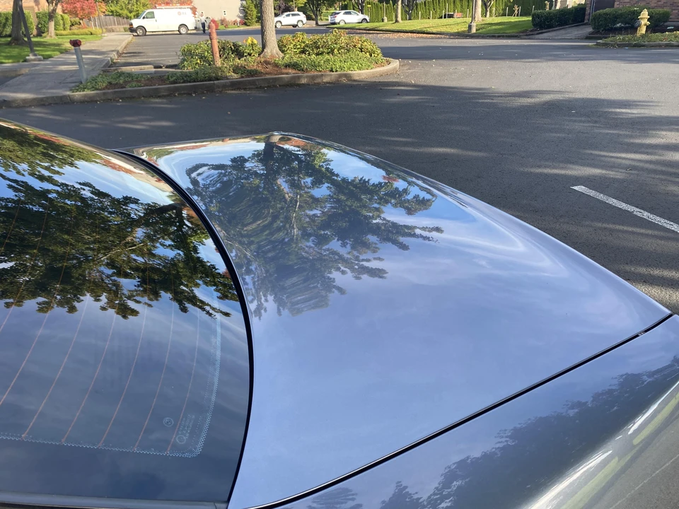 2001 BMW E38 7 Series - Image 19 of 31