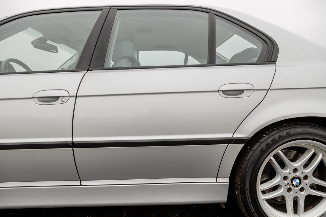 2001 BMW E38 7 Series - Image 22 of 31