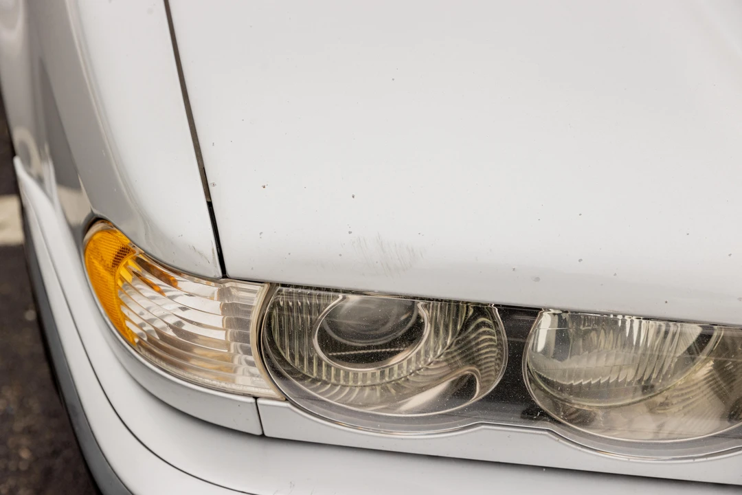 2001 BMW E38 7 Series - Image 13 of 31