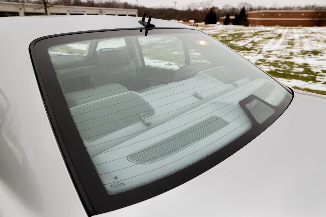 2001 BMW E38 7 Series - Image 28 of 31