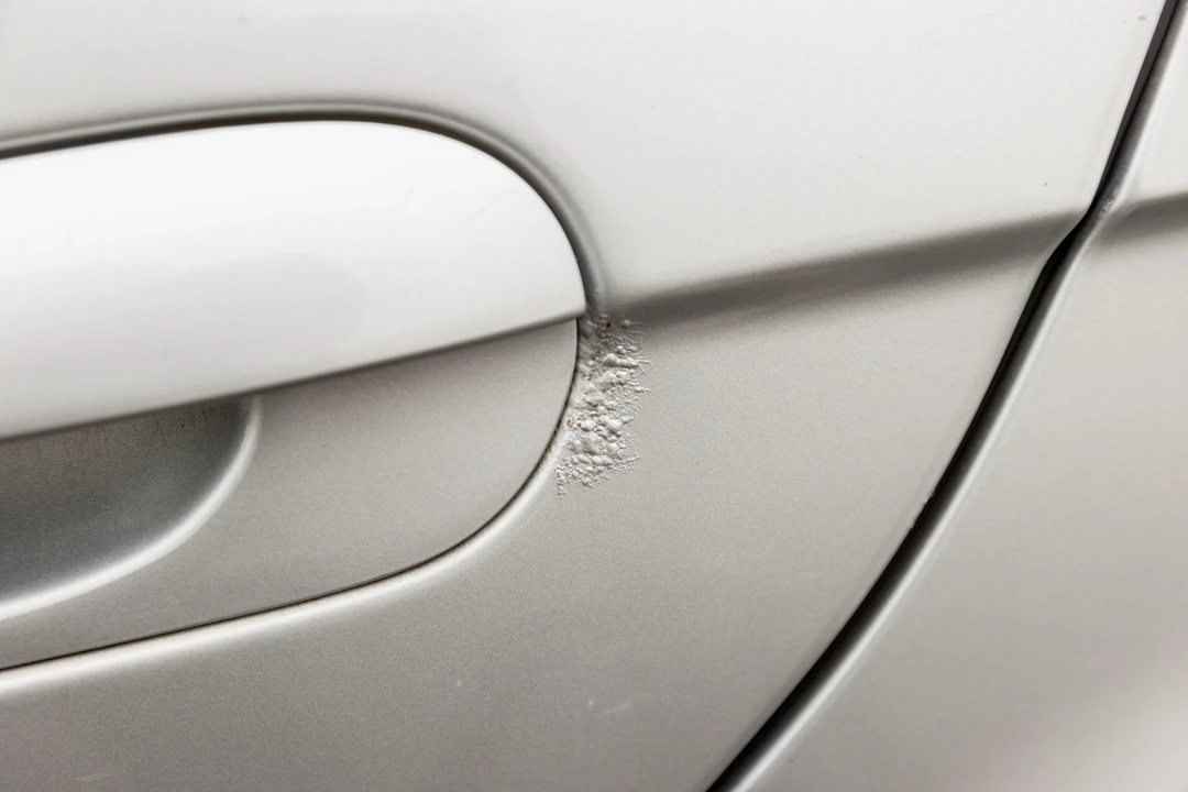 2001 BMW E38 7 Series - Image 25 of 31
