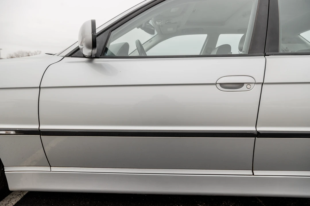 2001 BMW E38 7 Series - Image 20 of 31