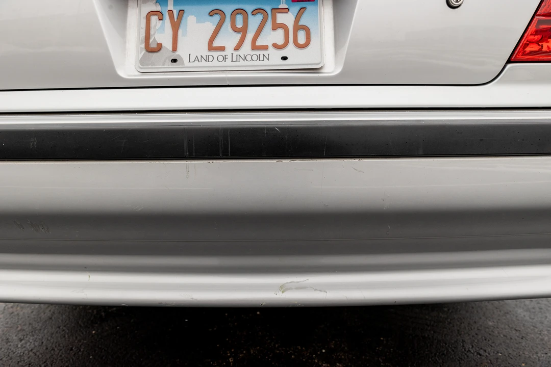 2001 BMW E38 7 Series - Image 31 of 31