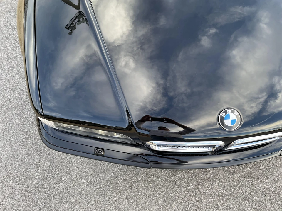 2001 BMW E38 7 Series - Image 15 of 31
