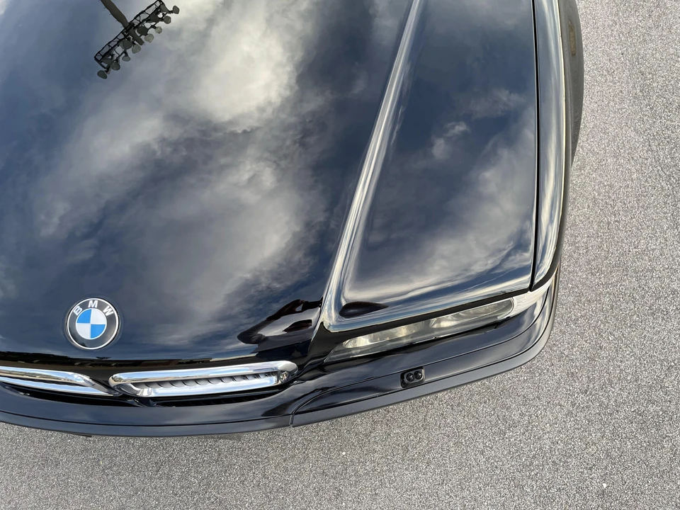 2001 BMW E38 7 Series - Image 20 of 31