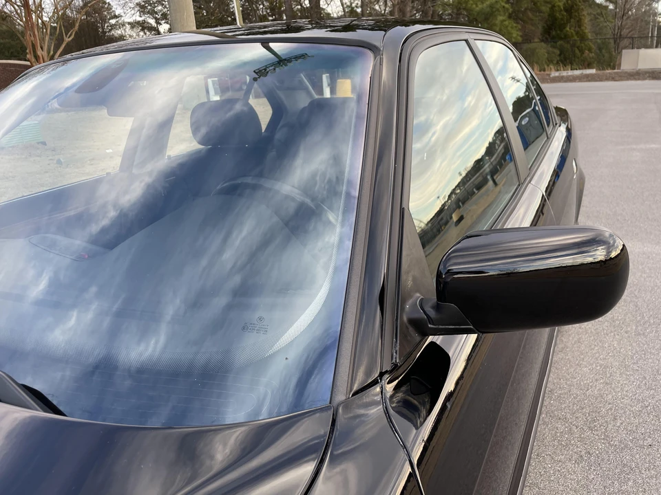 2001 BMW E38 7 Series - Image 23 of 31