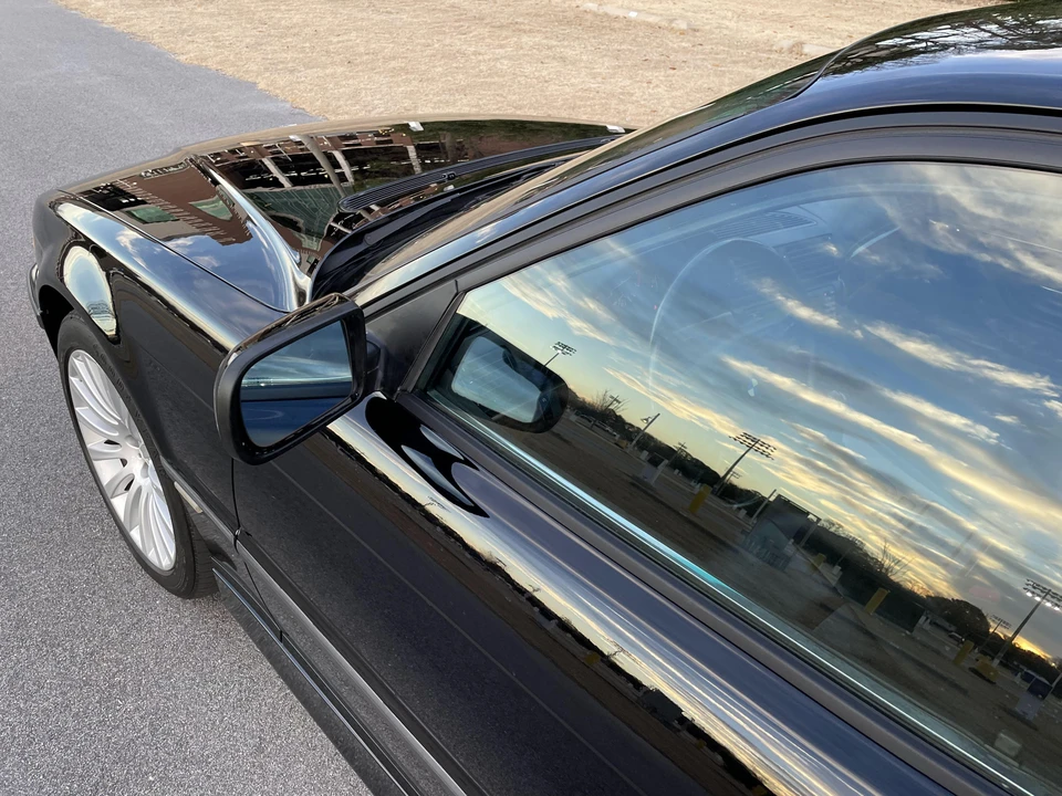 2001 BMW E38 7 Series - Image 24 of 31