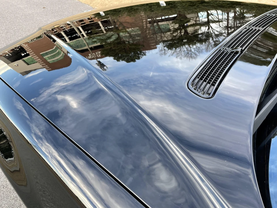 2001 BMW E38 7 Series - Image 21 of 31
