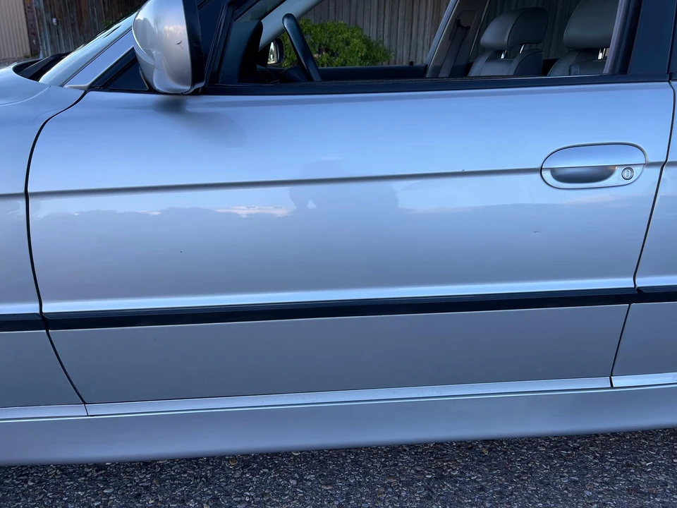 2001 BMW E38 7 Series - Image 31 of 31