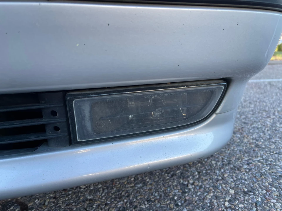 2001 BMW E38 7 Series - Image 20 of 31