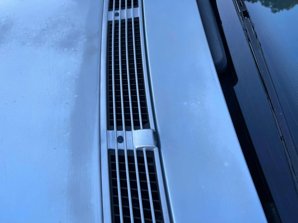 2001 BMW E38 7 Series - Image 27 of 31