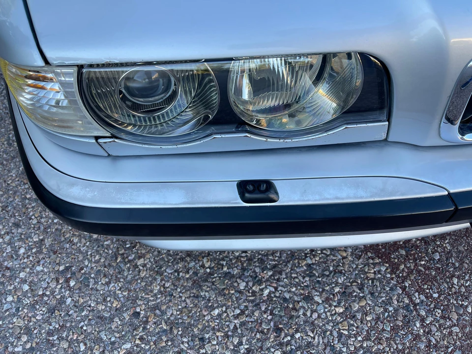 2001 BMW E38 7 Series - Image 16 of 31