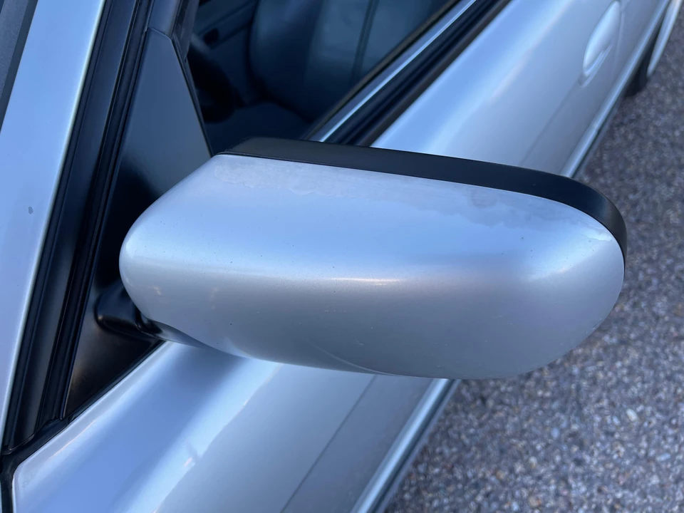 2001 BMW E38 7 Series - Image 28 of 31