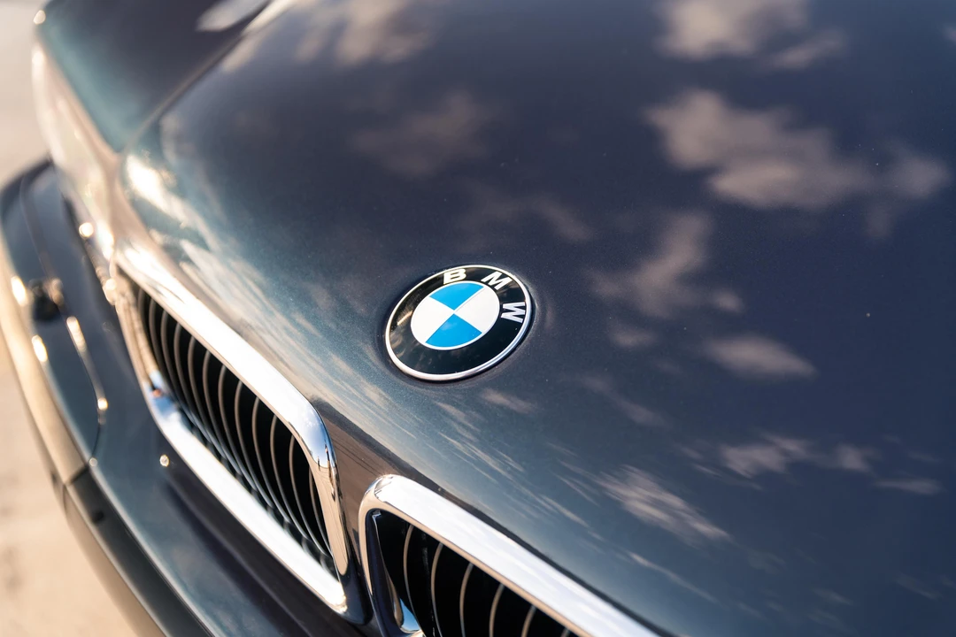 2001 BMW E38 7 Series - Image 30 of 31