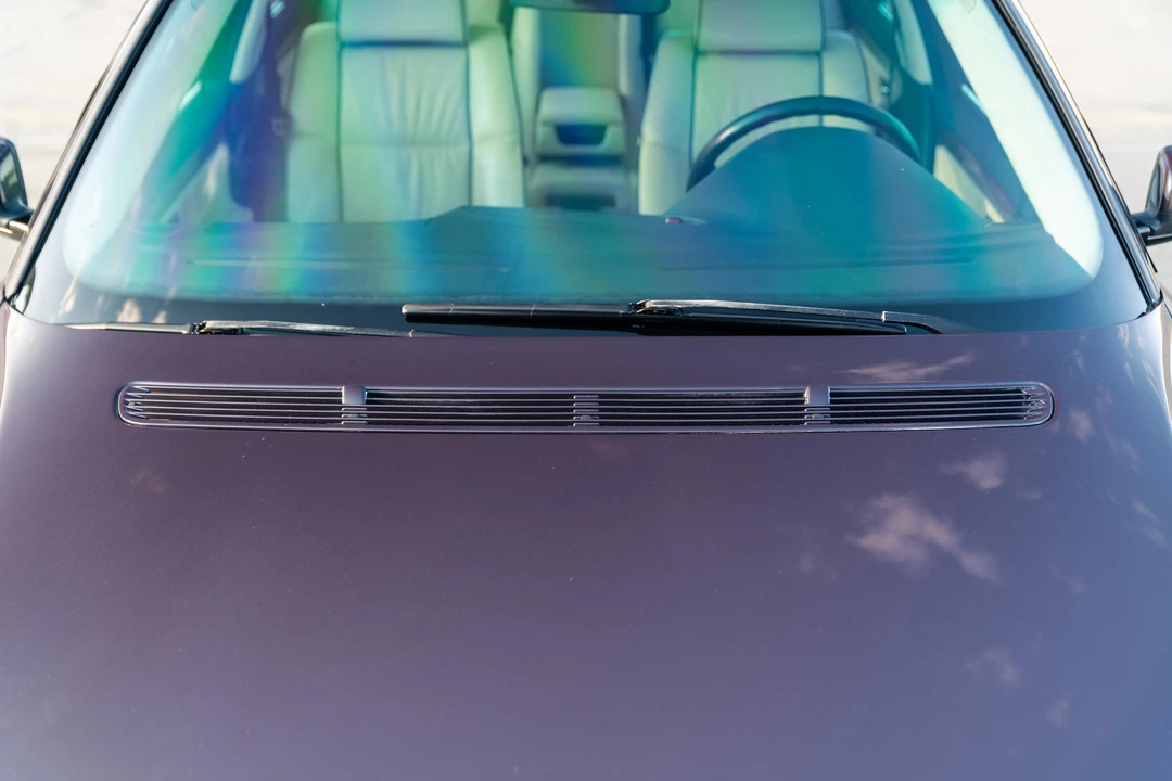 2001 BMW E38 7 Series - Image 24 of 31