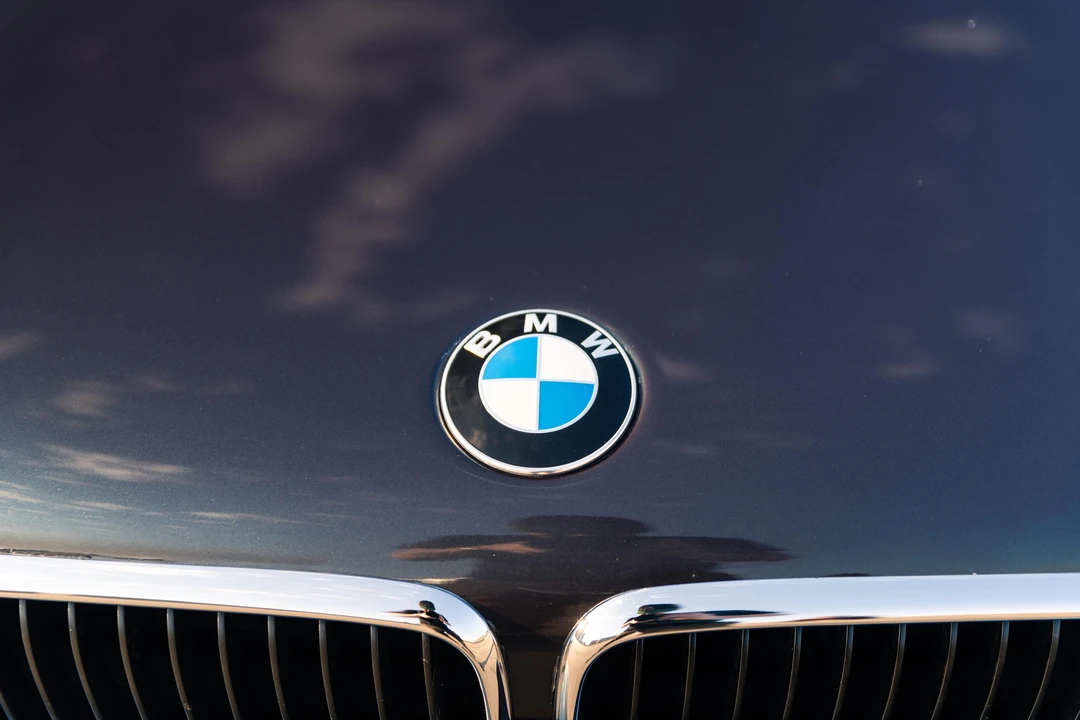 2001 BMW E38 7 Series - Image 26 of 31