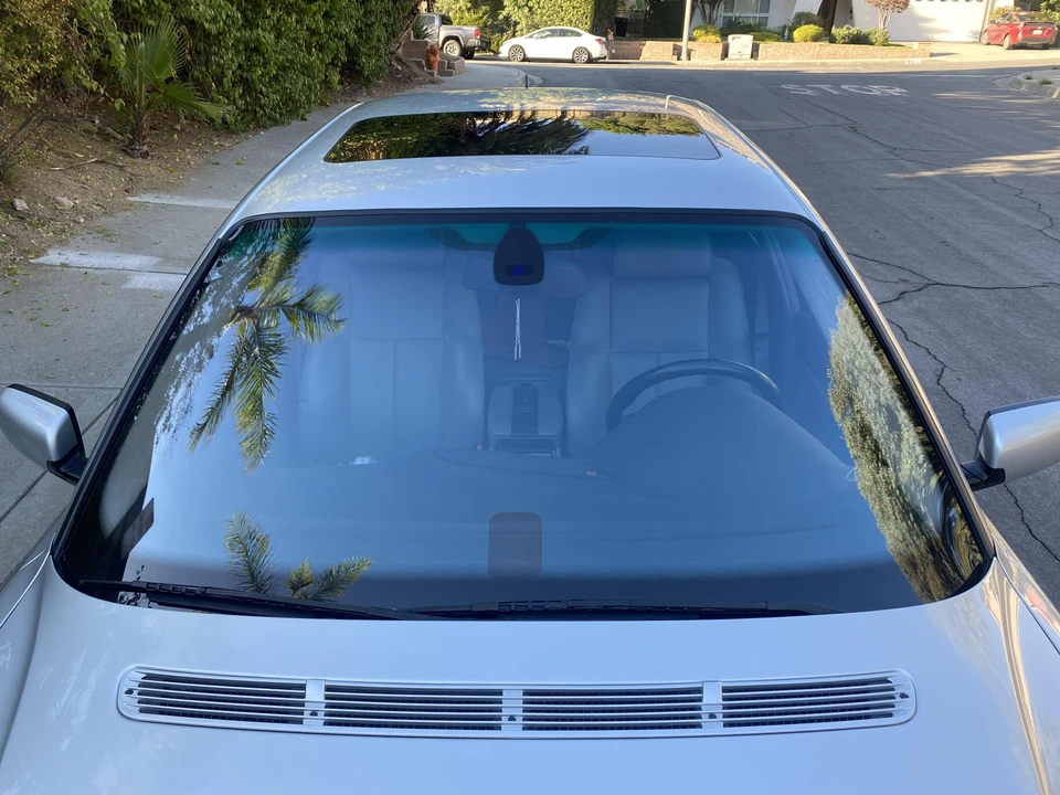 2001 BMW E38 7 Series - Image 31 of 31
