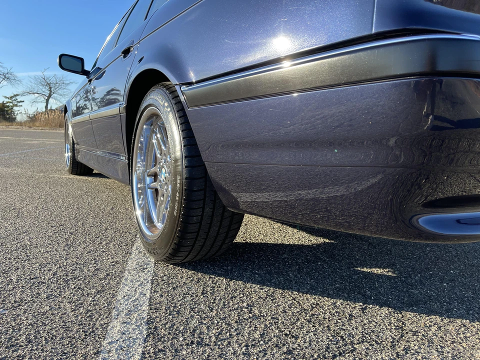 2001 BMW E38 7 Series - Image 23 of 31