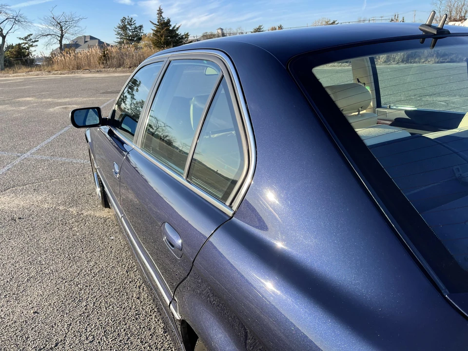 2001 BMW E38 7 Series - Image 21 of 31