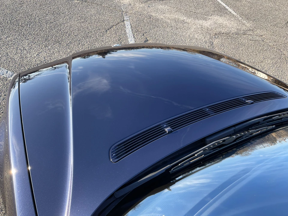 2001 BMW E38 7 Series - Image 14 of 31