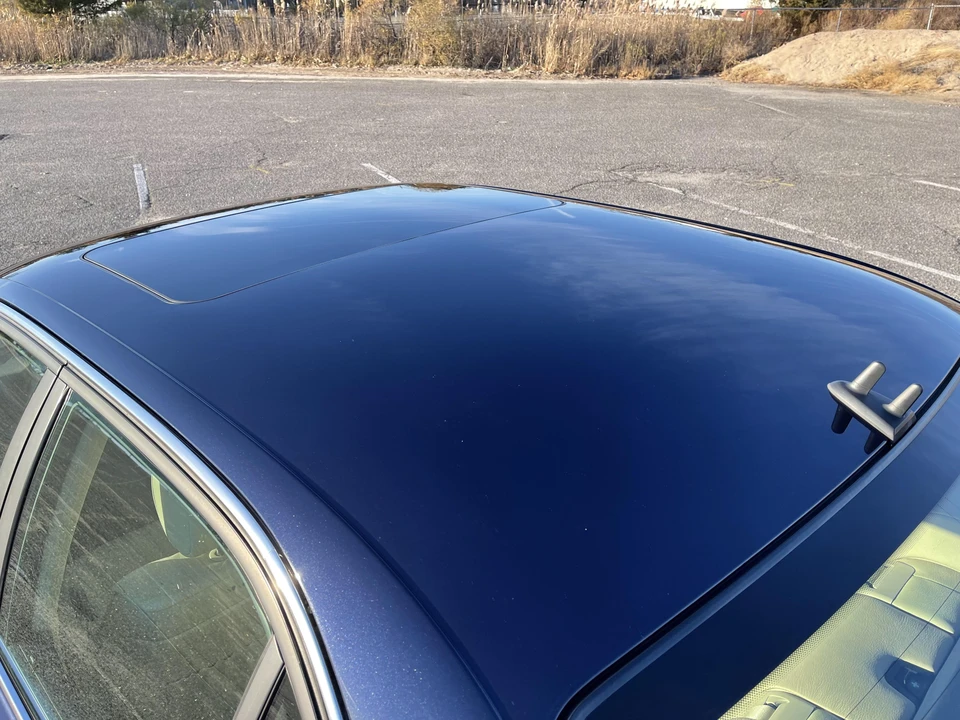 2001 BMW E38 7 Series - Image 20 of 31