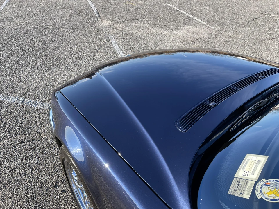 2001 BMW E38 7 Series - Image 15 of 31