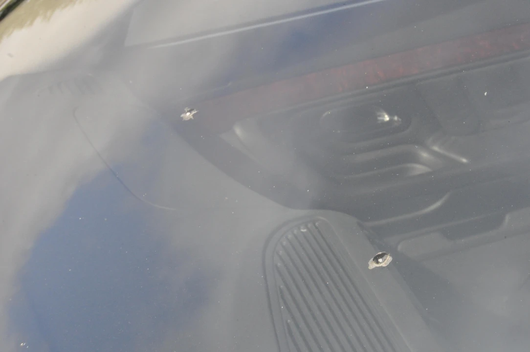 2001 BMW E38 7 Series - Image 25 of 31