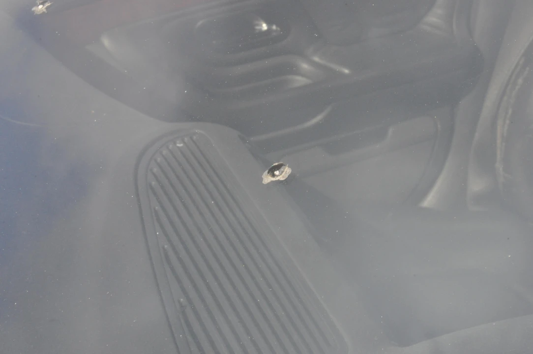 2001 BMW E38 7 Series - Image 24 of 31