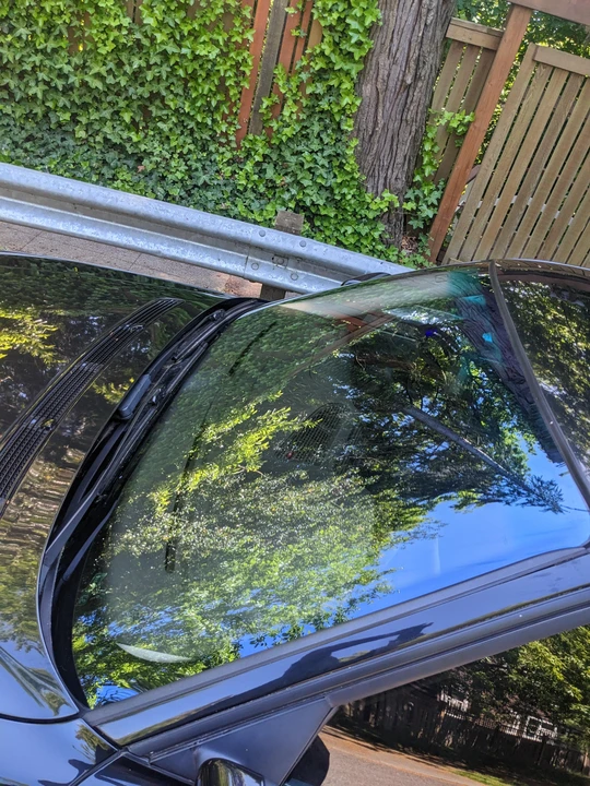 2001 BMW E38 7 Series - Image 27 of 31