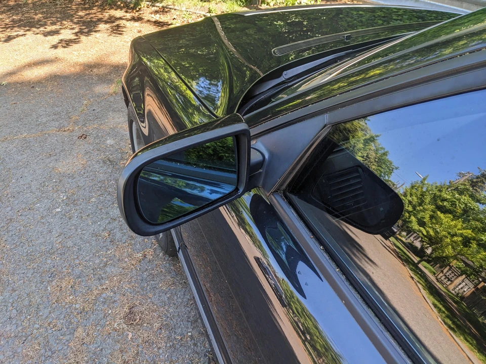 2001 BMW E38 7 Series - Image 31 of 31