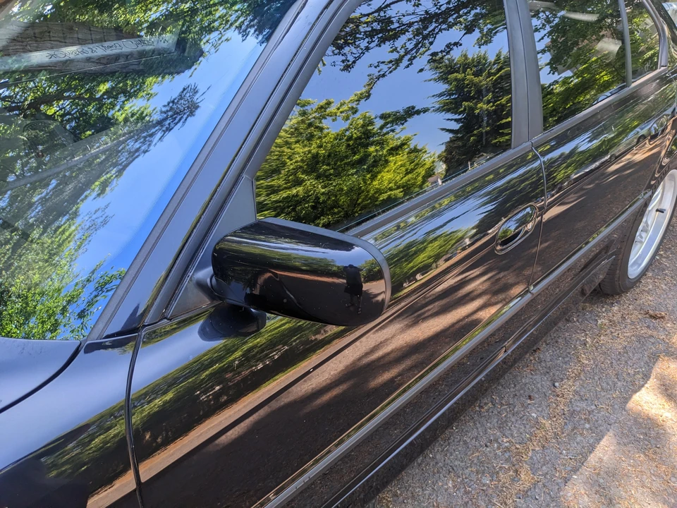 2001 BMW E38 7 Series - Image 28 of 31