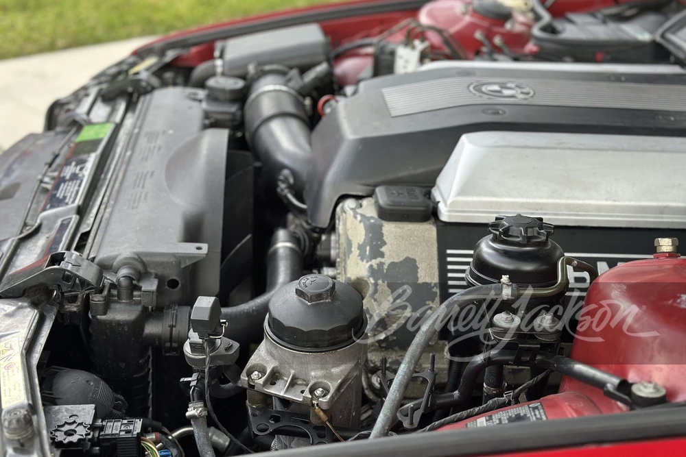 2001 BMW E38 7 Series - Image 3 of 5